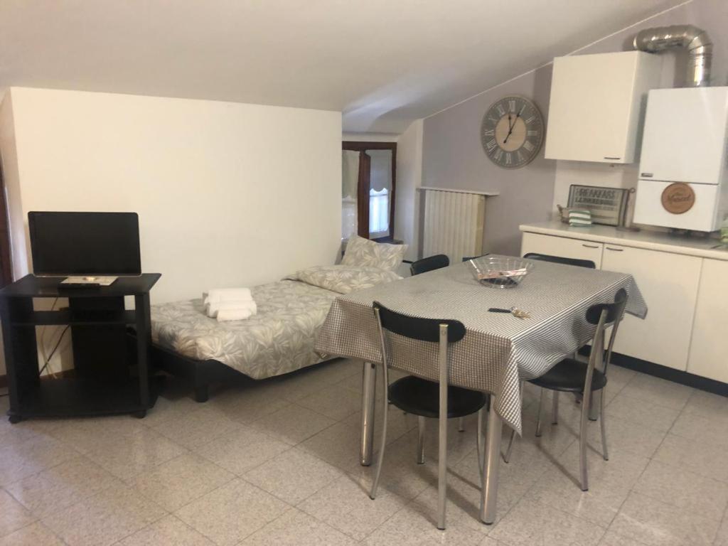 Casa Katy 2 Apartment Garda  Ngoại thất bức ảnh