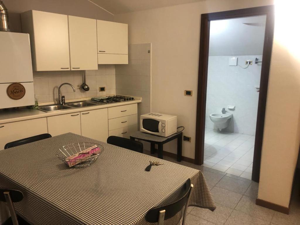 Casa Katy 2 Apartment Garda  Ngoại thất bức ảnh