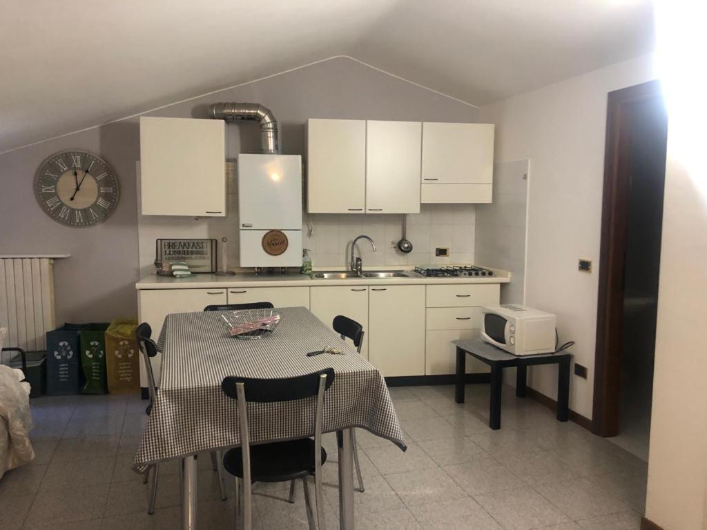 Casa Katy 2 Apartment Garda  Ngoại thất bức ảnh
